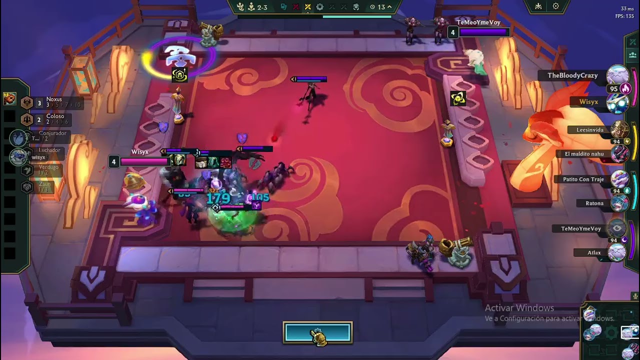 TFT Set 16 #5 SALIENDO DE ORO IV Double Up