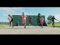 Kedjevara - TIA LOKOLo feat. Extra Musica   Dance Video