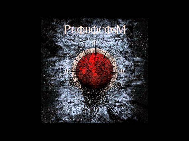 Phobocosm - Ordeal