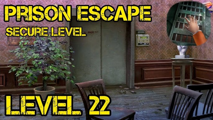 Prison Escape Puzzle Mayan Walkthrough 