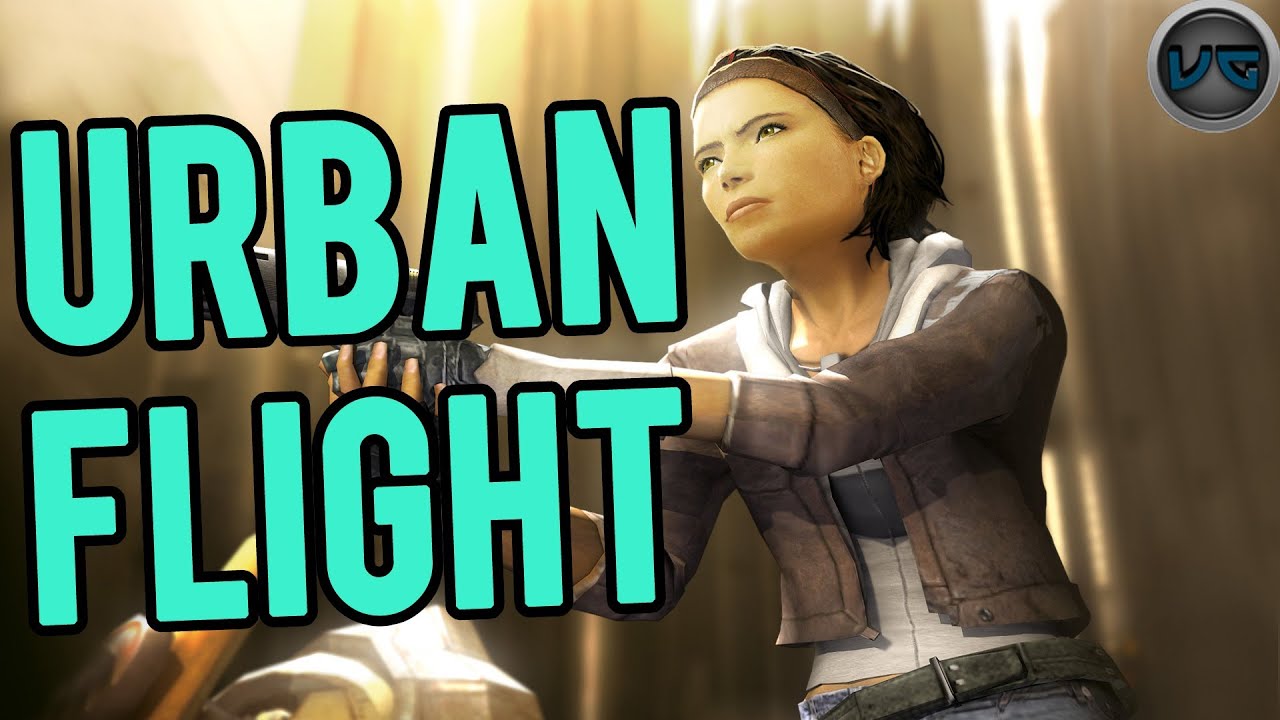HL2 Ep1 Lvl 4 Urban Flight Walkthrough Commentary YouTube hl2-ep1-lvl-4-urban-flight-walkthrough-commentary-youtube
