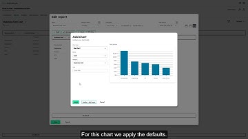 Create showback reports with HPE GreenLake