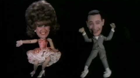 Pee-Wee