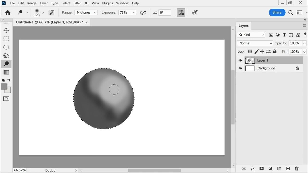 Specular Highlight in YouTube
