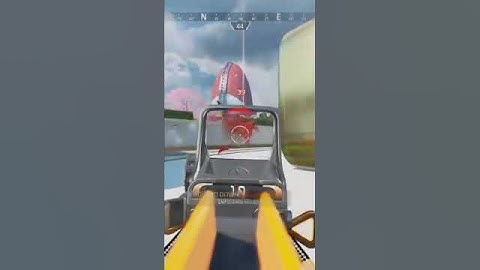 Clapping some cheeks on Apex Legends #apexlegends #apex #apexzone #apexlegendsclips