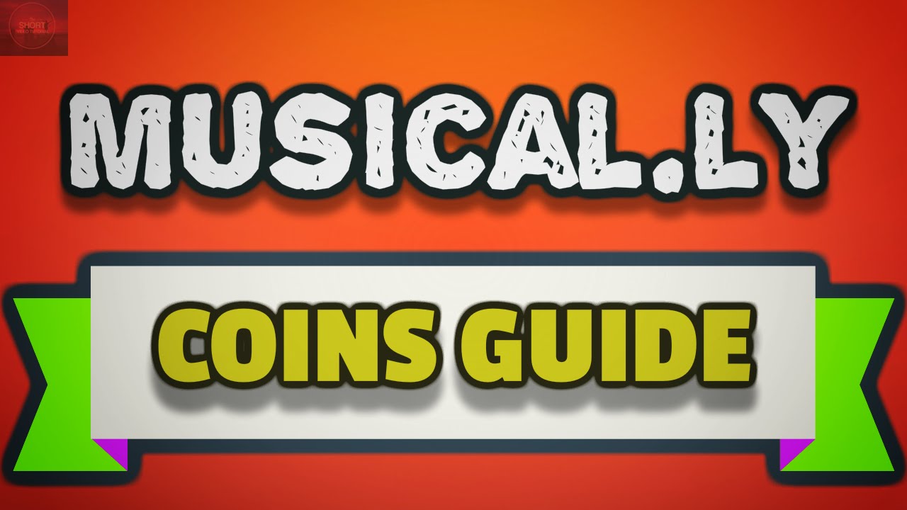 Musical Ly Tips And Tricks To Get Free Coins Using Reward Websites Youtube
