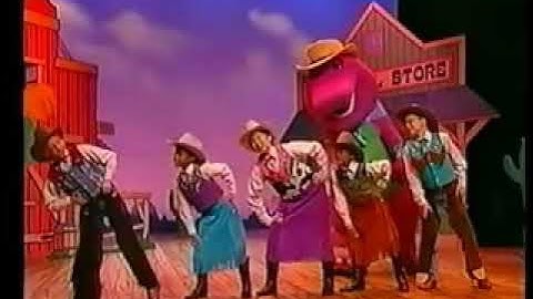 Talent Show (2007 Version) Part 12