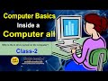 Why Computer Hard disk drive name starts from C but not from A ?#softtechi