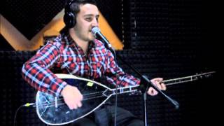 Erdoğan Açikgöz - Hiç Gelemem İşim Var - 2014 (Akusti̇k Kayit)