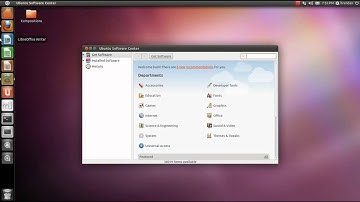 Ubuntu 11.04 Beta 1 Overview/Ubuntu 11.04 Beta 1 vs Ubuntu 10.10 Desktop Edition
