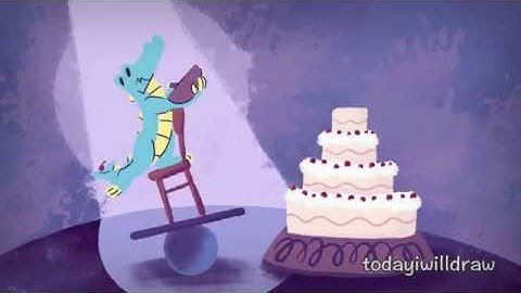 Multi Animator Project: Dance!