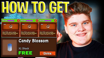 Grow a Garden Script - How I Got Grow a Garden Script Mobile No Key - GET Candy Blossom/Raccon🍭