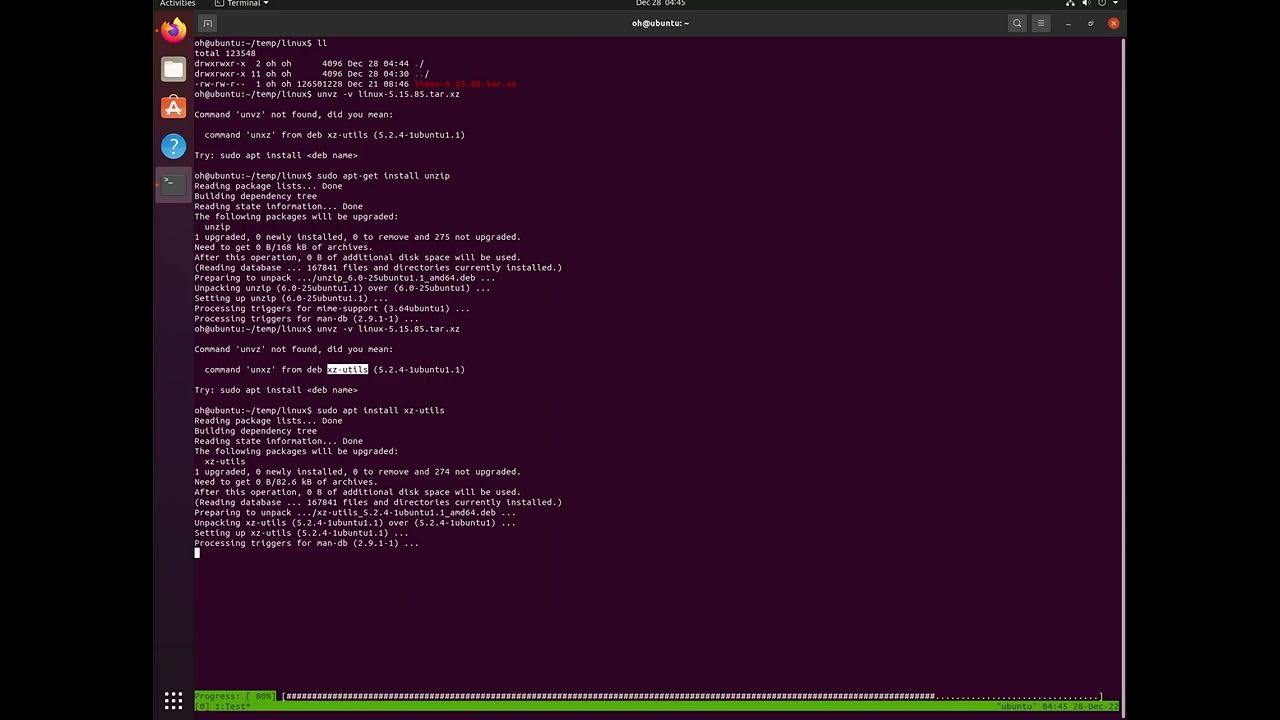 Linux Kernel Source Code Github