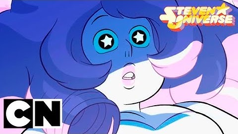 Steven Universe - We Need to Talk (Clip 4)