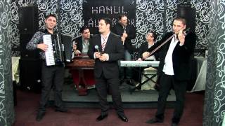 Video thumbnail of "CRISTI DOREL - SUNT VAGABONTUL VIETII MELE ( LIVE )"