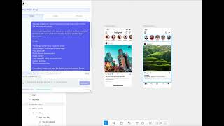 I Built a Figma Plugin That Designs UI for You (Rio Designs) 🚀