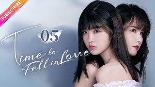 【Multi-sub】Time to Fall in Love EP05 | Luo Zheng, Lin Xinyi, Yang Ze | Fresh Drama
