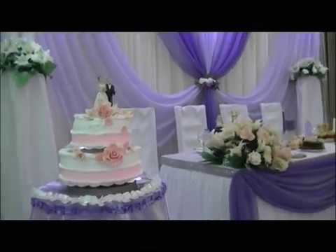 პაატა და ნათიას ქორწილი (ნაწილი 3) Paata \u0026 Natia Wedding (part 3)