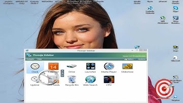 How to install Windows 8 gadgets +[Commentary]