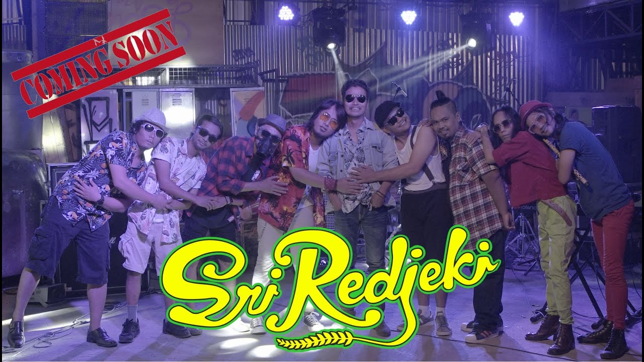 Sri Redjeki   Watu Cilik live at Lolafest 2019