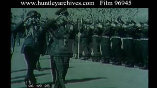 Iranian Revolution, 1980s - Film 96945