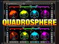 QuadroSphere - Stereo Spectrum Sculptor - On SALE for a Limited Time - iOS