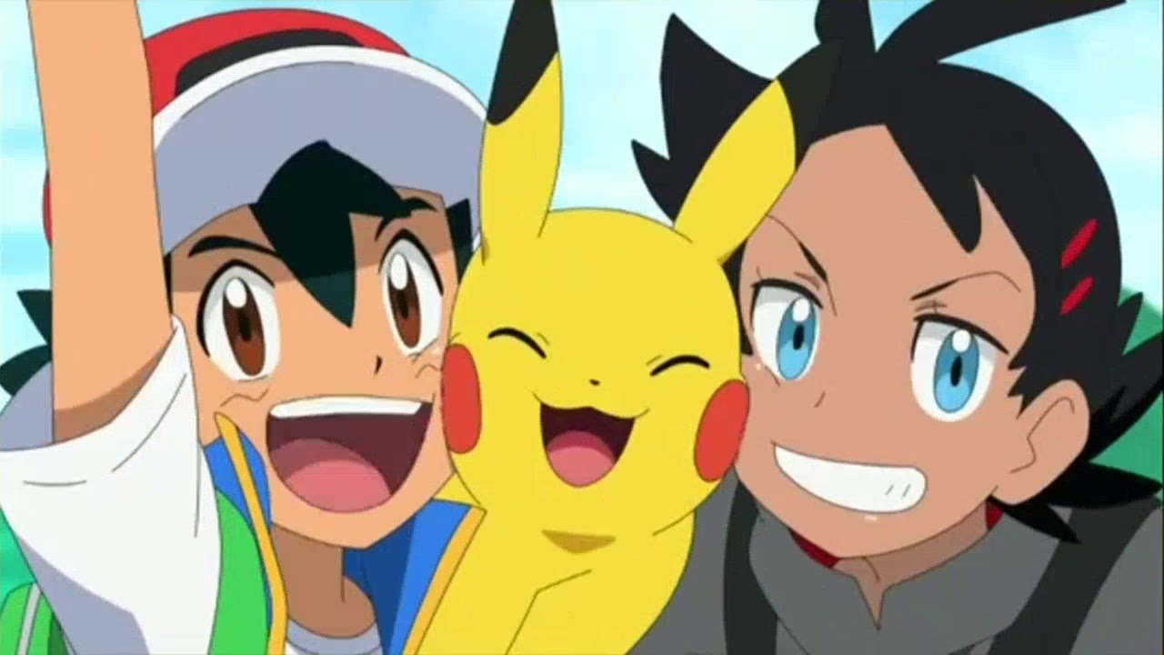 Pokemon Sword And Shield Anime Episode 30 Preview Pokemon 2019 Pokemon Sword And Shield Anime Episode 30 Preview Pokemon 2019