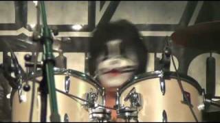 KISS otr - Detroit Rock City - Meeting Eric Singer (01)