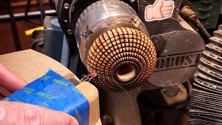 Woodturning | Basket Illusion