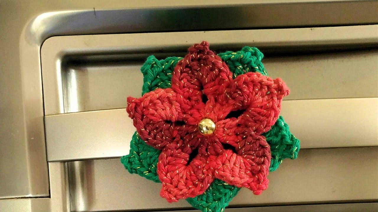 🌼Flor de natal para aplicação - thptnganamst.edu.vn