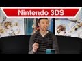 Nintendo 3DS - Kid Icarus: Uprising How to Play Video