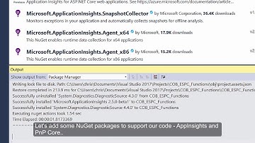 Azure Function secured with AAD and called with SPO cookie auth from an SPFx web part