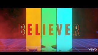 Roblox Music Code Believer 2018 - 