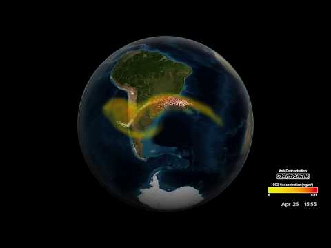 Vídeo: O Que Nos Espera - Aquecimento Global Ou Resfriamento Global? - Visão Alternativa