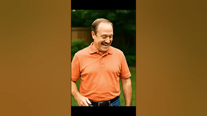 Dad Mike on Grilling 😂 | Funny Dad Short #shorts  #funny #comedyshorts #memes