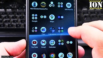 How to Set Default File Transfer Mode on Android