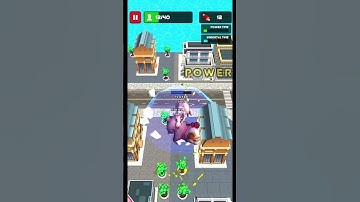 Kill 40 people to win 🥶🥶 #rampage #kills #dinosaur #shorts #shortvideo #typebeat #gaming