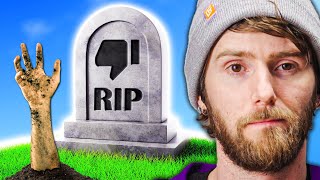 I'm taking this into my own hands... - YouTube Dislike Button