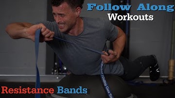 WeckMethod PBR Training Kit - 20 min Full Body Workout