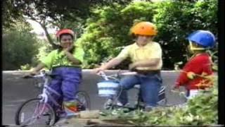 Tots TV - Bike Ride