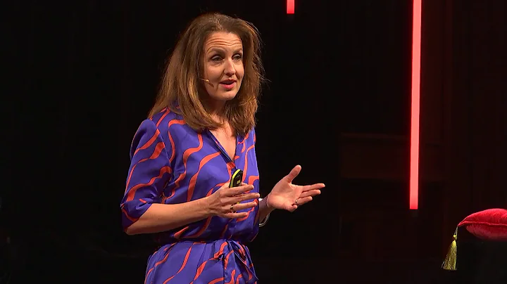 How to protect your brain from stress | Niki Korteweg | TEDxAmsterdamWomen - DayDayNews
