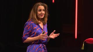 How To Protect Your Brain From Stress Niki Korteweg Tedxamsterdamwomen