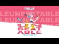 Unbeatable ost  familiar by peak divide rj lake  rachel lake