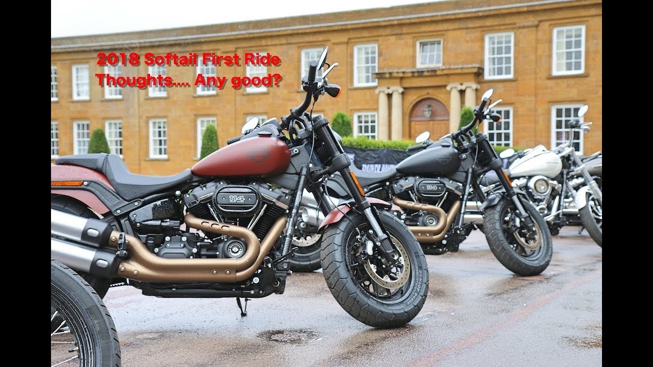 difference between fat bob and fat boy