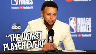 What NBA Players Really Think Of LaMelo Ball! (Stephen Curry, LeBron James and more)