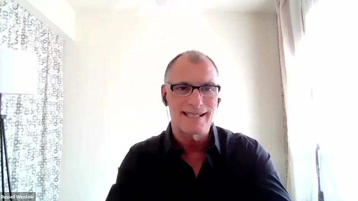 Dean's Lecture Series: Russell Winslow on Deleuze