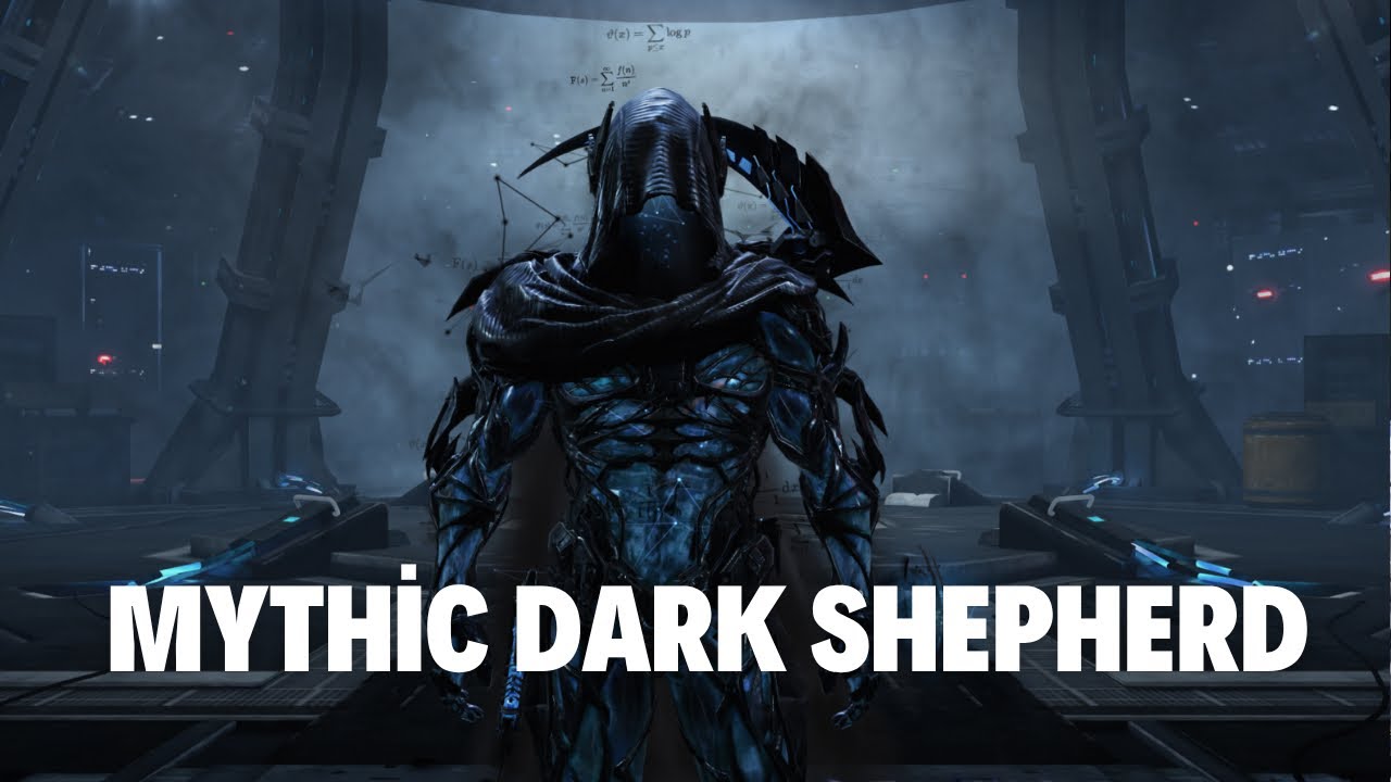 Mythic Dark shepherd | 🔴 Call of Duty Mobile gameplay #live #CODMLive ...