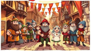 картинка: Albion Online - о гильдиях