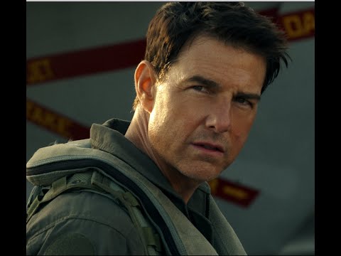 Top Gun: Maverick (2022) – Real Flying. Real G-Forces. Pure Adrenaline.