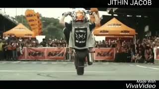 Duke stunting come on come on turn the radio on song whatsapp status